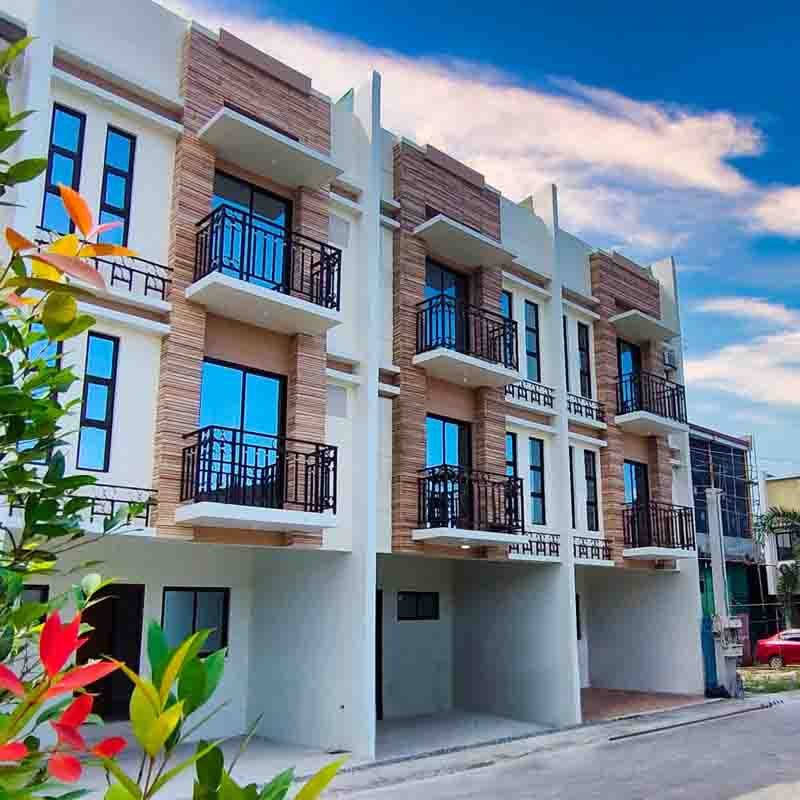 DULALIA HOMES VALENZUELA I