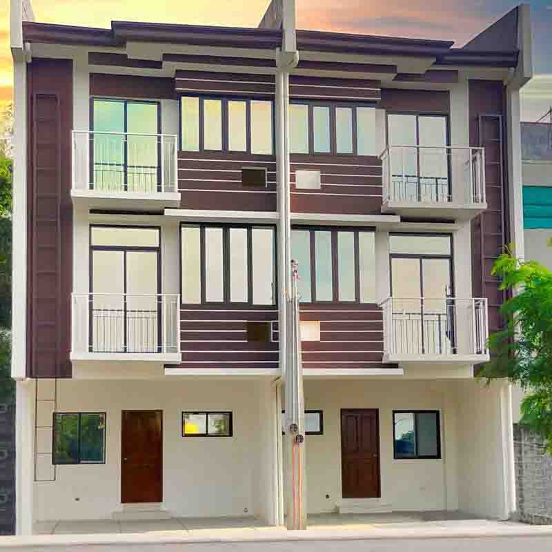 Dulalia Homes Karuhatan Featured
