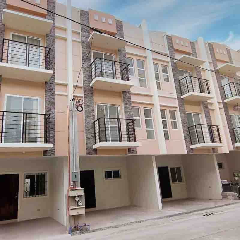 Villa Dulalia Fatima Homes featured