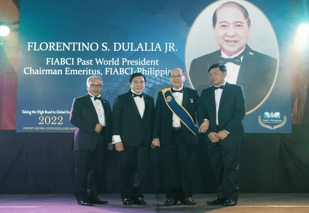 the achievers circle award featured image